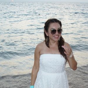 Meet your Posher, Ceci